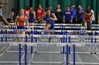 Wheaton Track Invitational  Wheaton College Men's and Women's track and field teams compete in the Wheaton Track and Field Invitational. - Photo by: Keith Nordstrom : Wheaton College, track & field, Wheaton Invitational